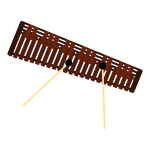 Xylophone icon