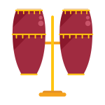 Congas
